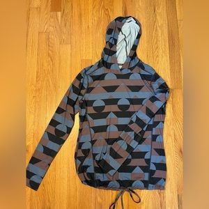 Mountain Hardwear Crater Hoodie